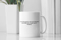 Sarcastic Architecture Mug | Funny Architect Mug, 11oz 15oz, Gift for Christmas